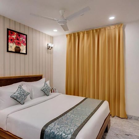 Click Collection Jaipur, Sindhi Camp Hotel Ngoại thất bức ảnh