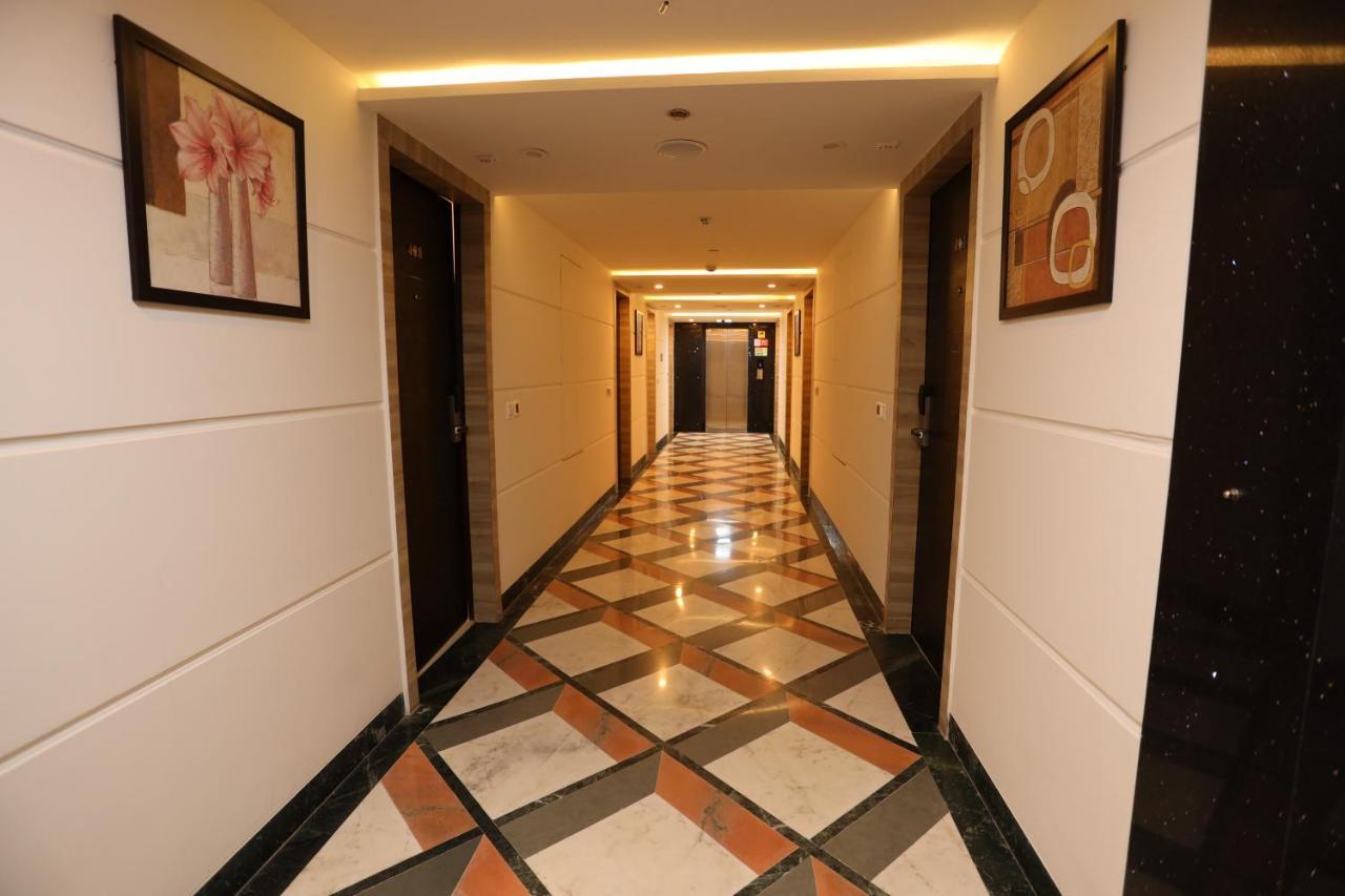 Click Collection Jaipur, Sindhi Camp Hotel Ngoại thất bức ảnh